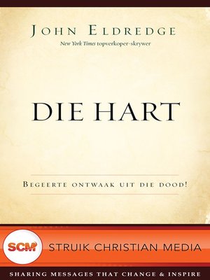 cover image of Die hart